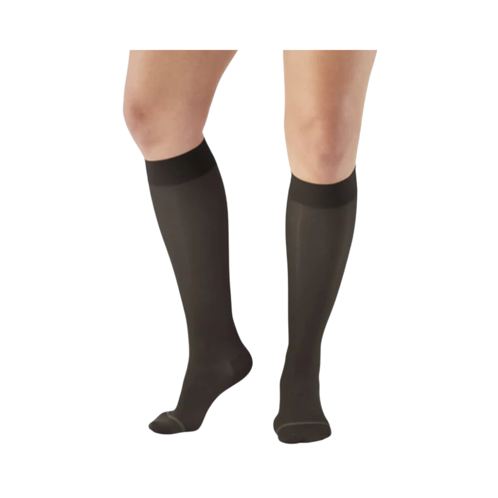 Tobimedias de compresión mediana 15-20 mmHg Ames Walker