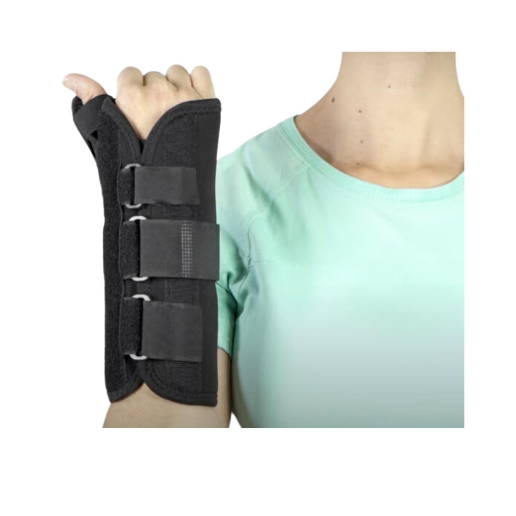 Muñequera Férula Inmovilizadora Pulgar Abducción Medway