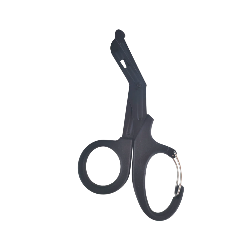 Tijeras de Uso Rudo 15 cm Hergom de Acero Inoxidable