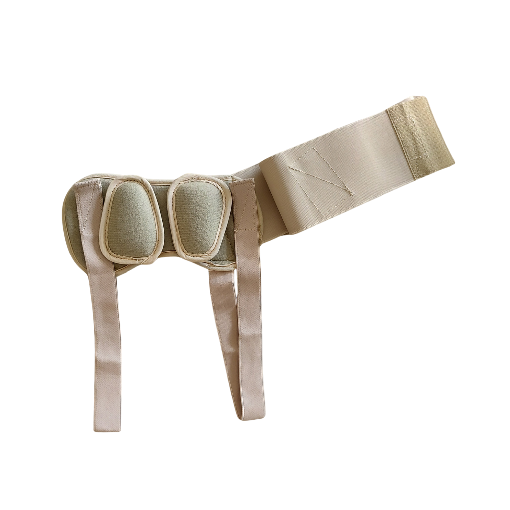 Faja Hernia Inguinal Orthodai