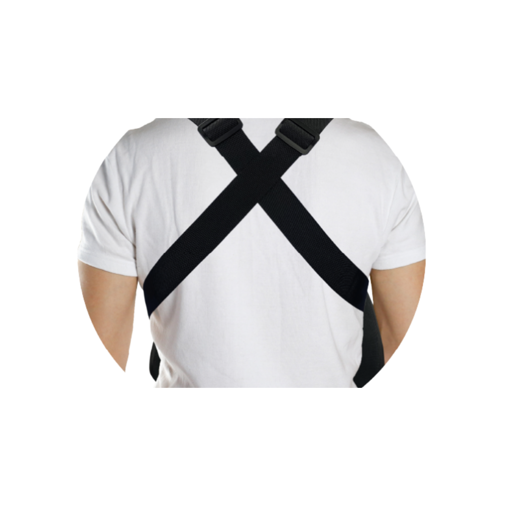 Cabestrillo tipo Canguro Medway