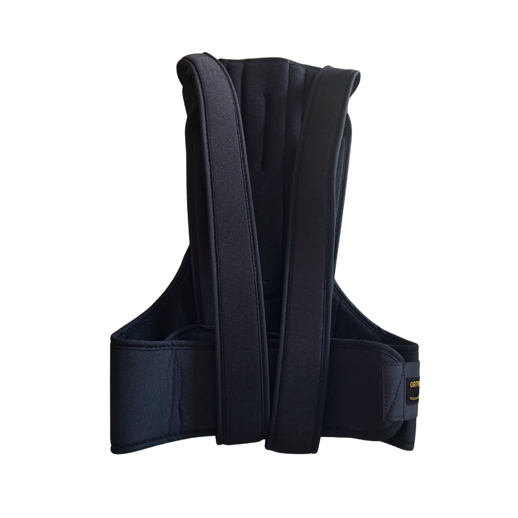 Corrector de Postura Orthodai