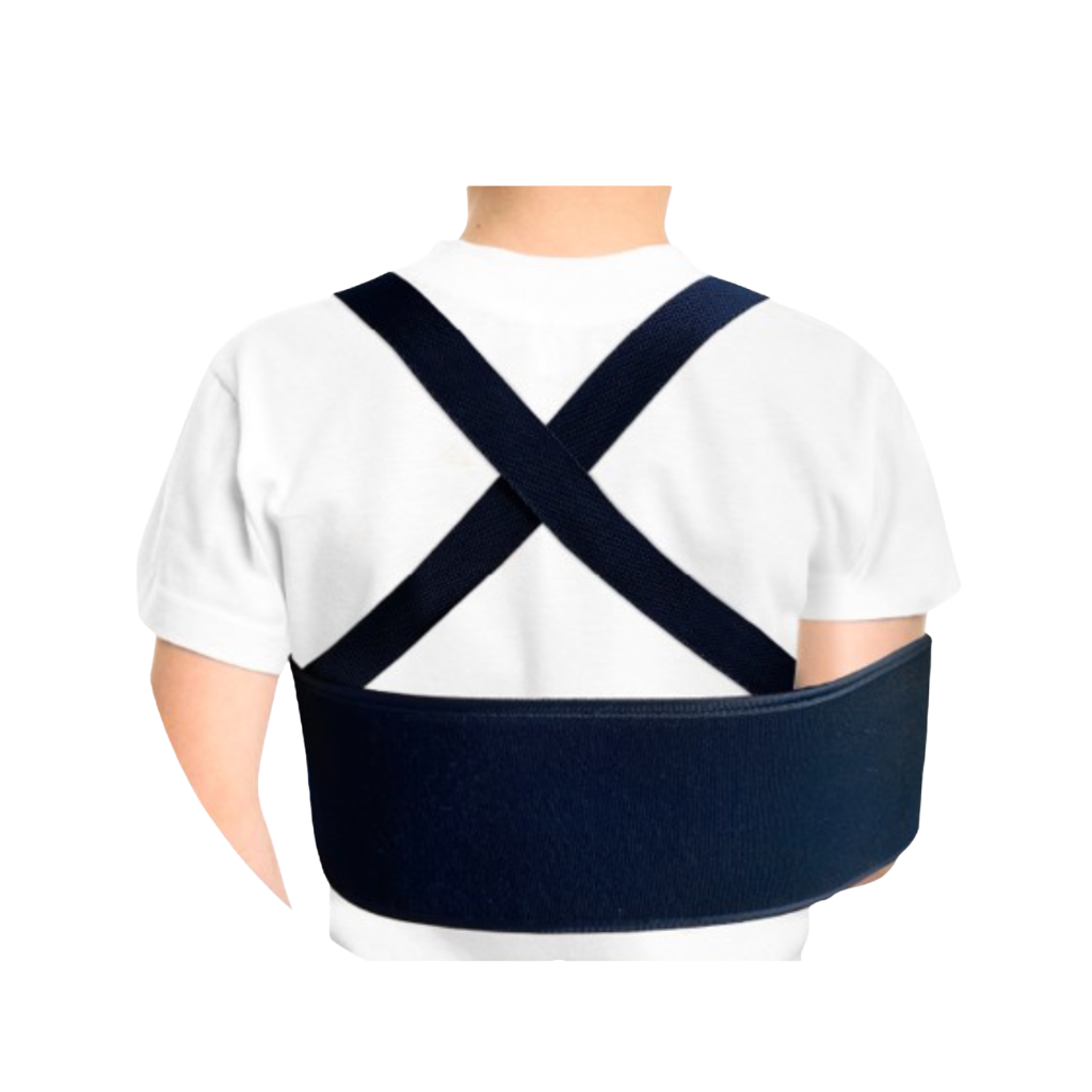 Inmovilizador de brazo y hombro infantil Medway