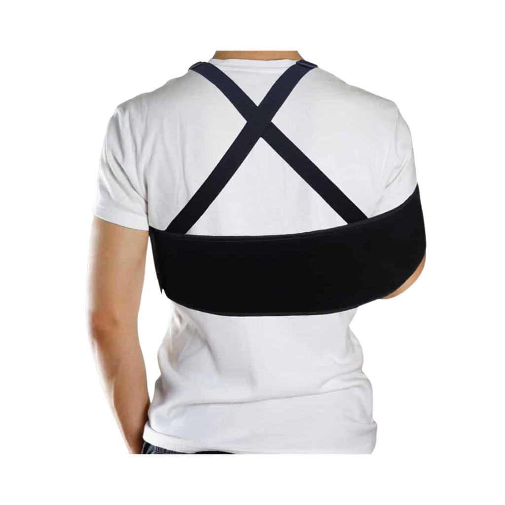 Inmovilizador de Hombro Medway Ambidiestro Unitalla