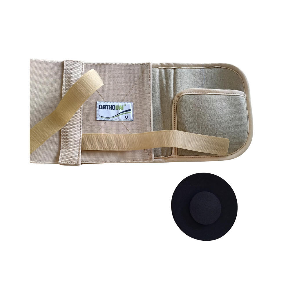 Faja Hernia Umbilical Orthodai