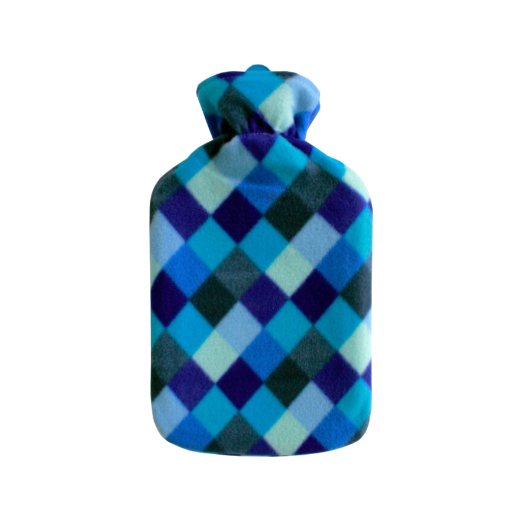 Bolsa de agua caliente 2L – Alivio para dolor y rehabilitación Medimetrics