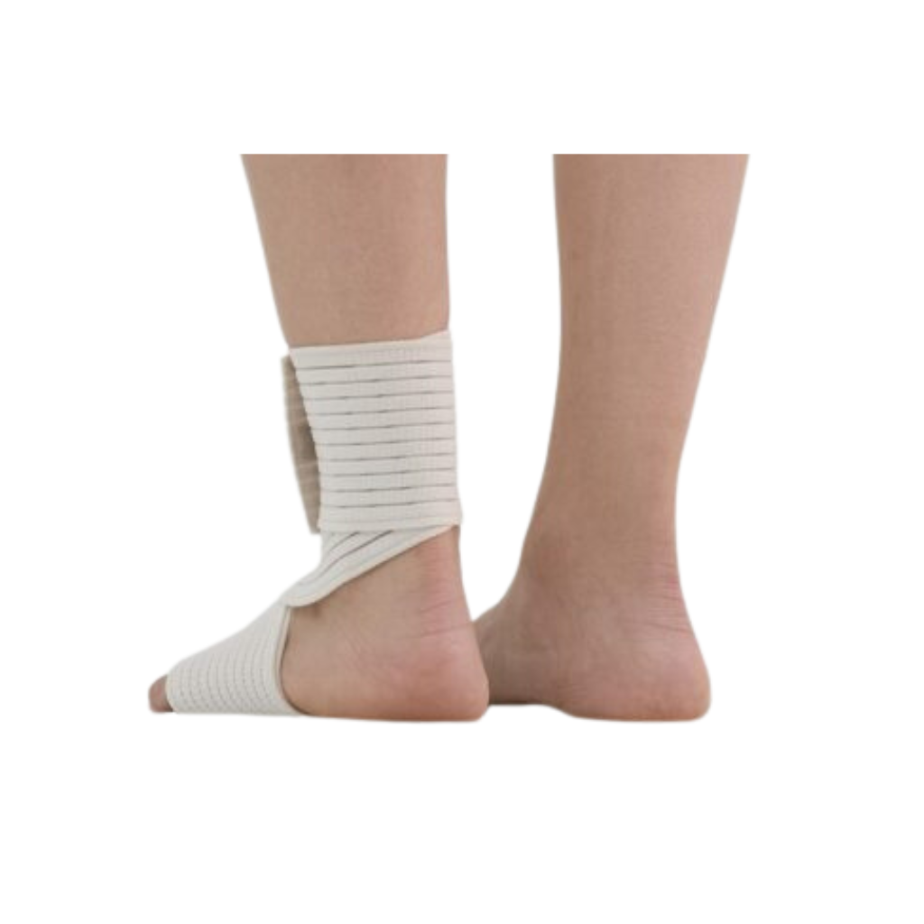 Tobillera elástica en banda Medway