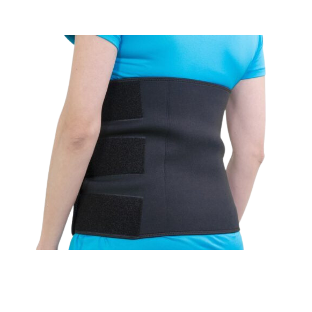 Faja abdominal Medway lumbar y moldeadora de uso diario