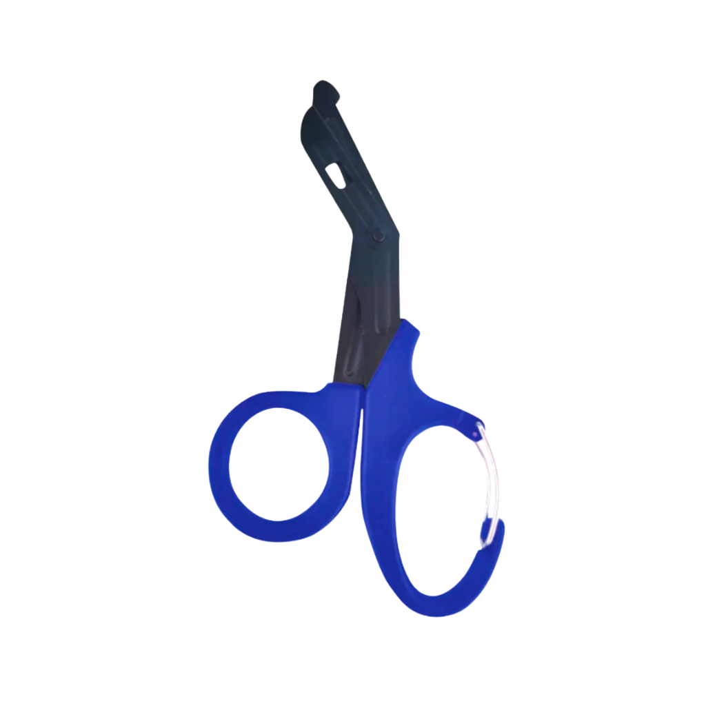 Tijeras de Uso Rudo 15 cm Hergom de Acero Inoxidable