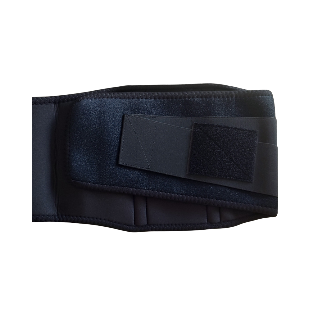 Faja Lumbo Sacra Orthodai