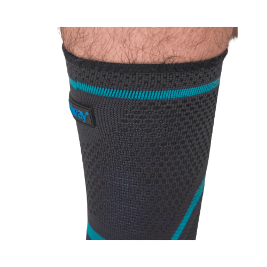 Tobillera elástica deportiva Medway – Compresión para tu recuperación