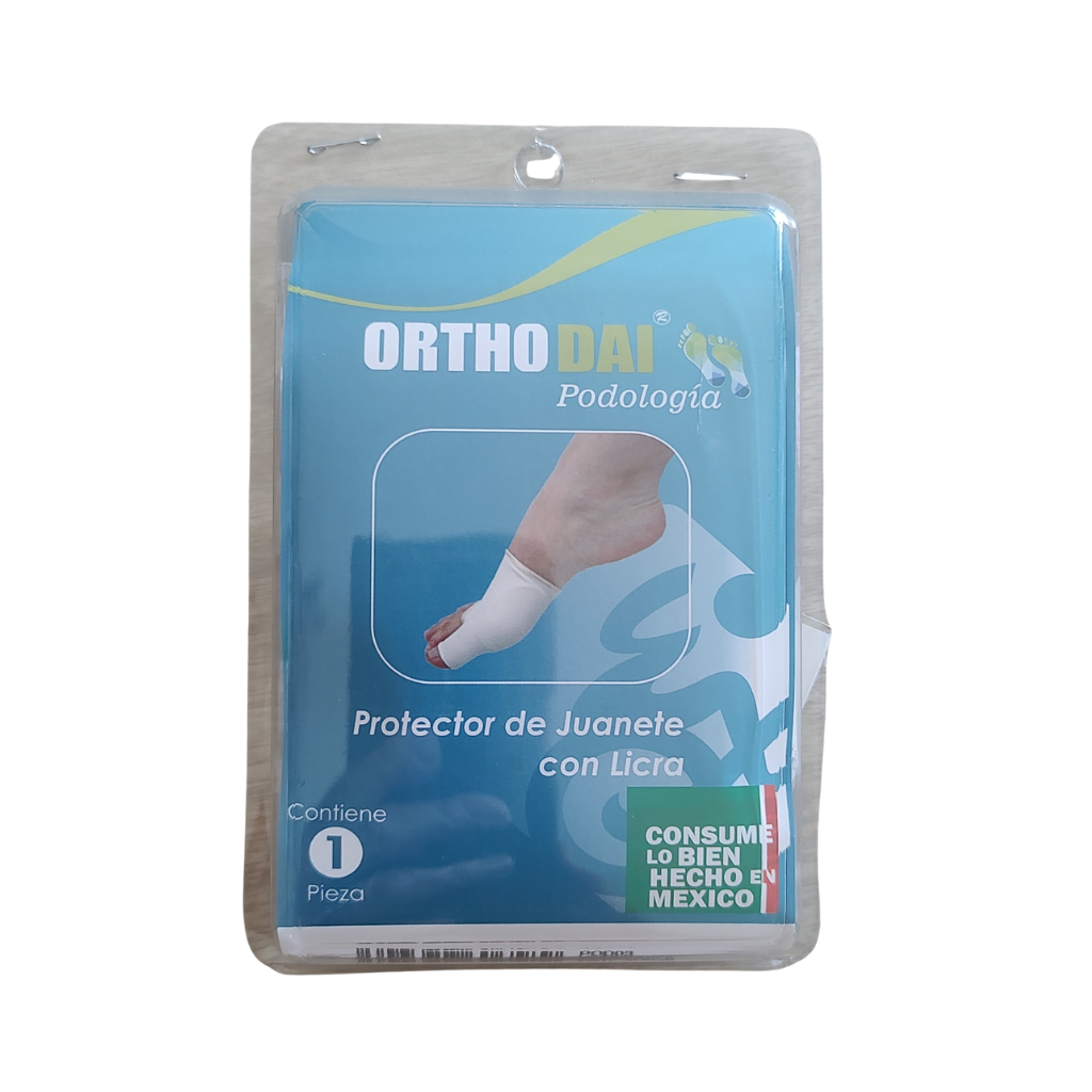 Protector para Juanete Orthodai