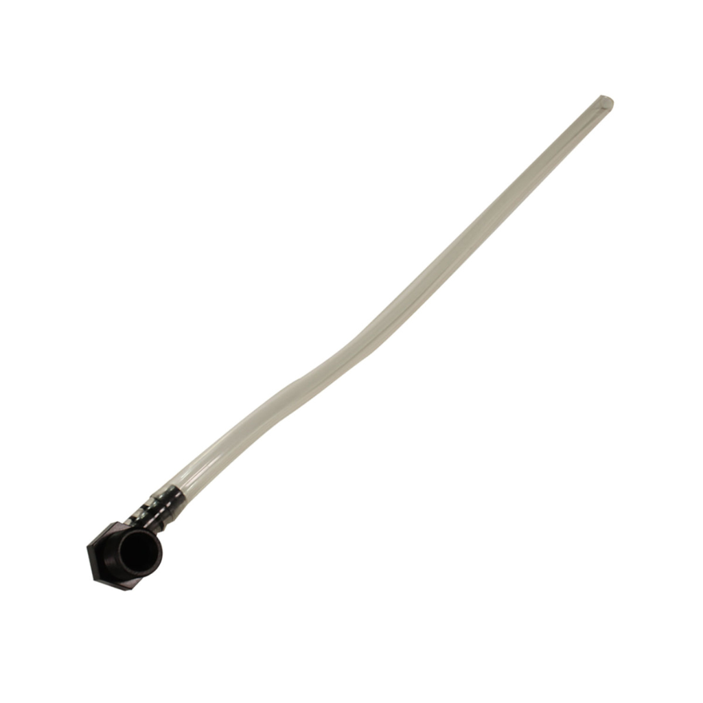 Adaptador para Vaso Humidificador con Tubo y Rosca Handy