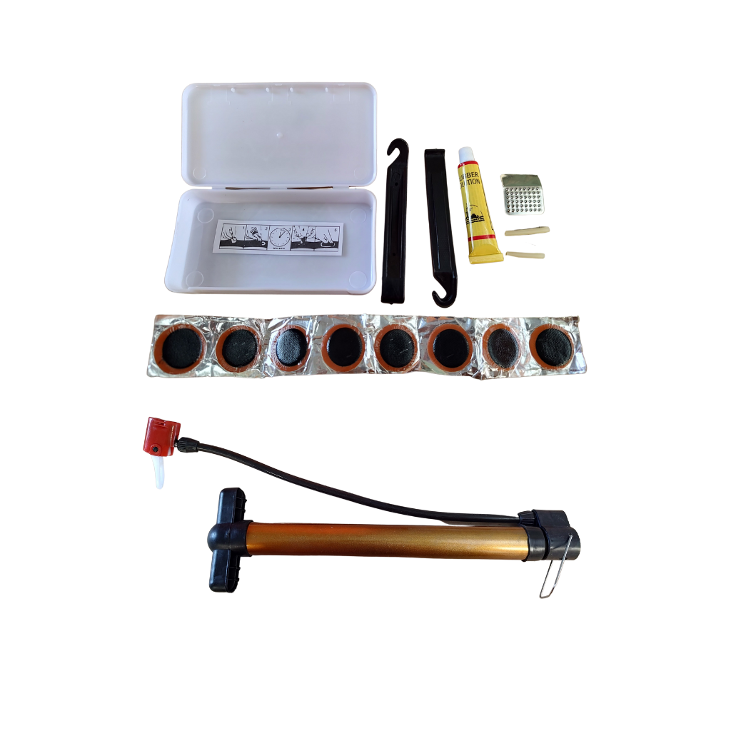 Silla de Ruedas Todo Terreno Eko Mobility más ancha y cómoda