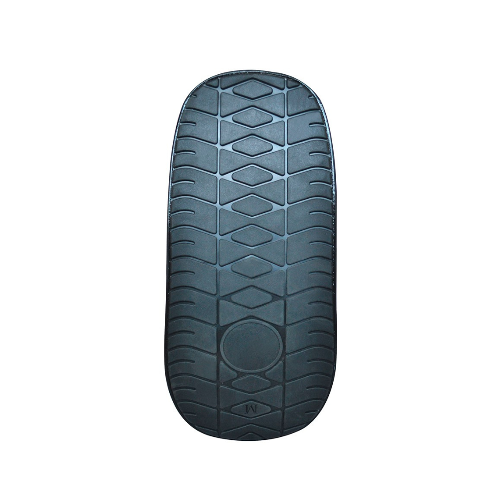 Bota Walker Corta sin aire soporte y recuperación segura Medimetrics