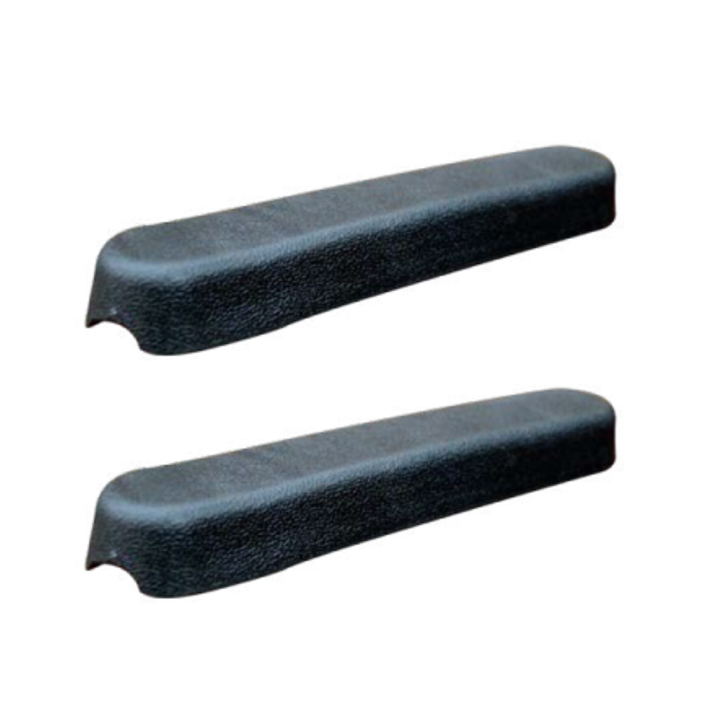 Cojín corto para descansabrazo para silla de ruedas (Par)