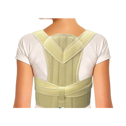 Corrector de Postura Soporte espalda Medway