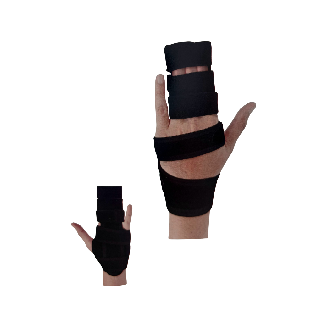 Férula para Dedo en Gatillo (2-3 Dedos) Medway