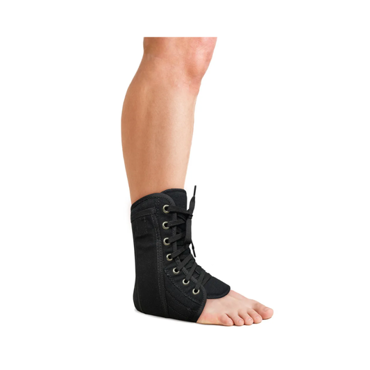 Tobillera de loneta Medway