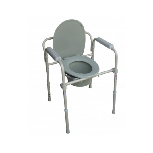 Silla cómodo para baño aumento WC silla ducha-marca Speedy