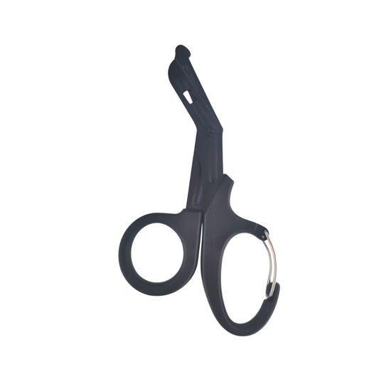 Tijeras de Uso Rudo 15 cm Hergom de Acero Inoxidable