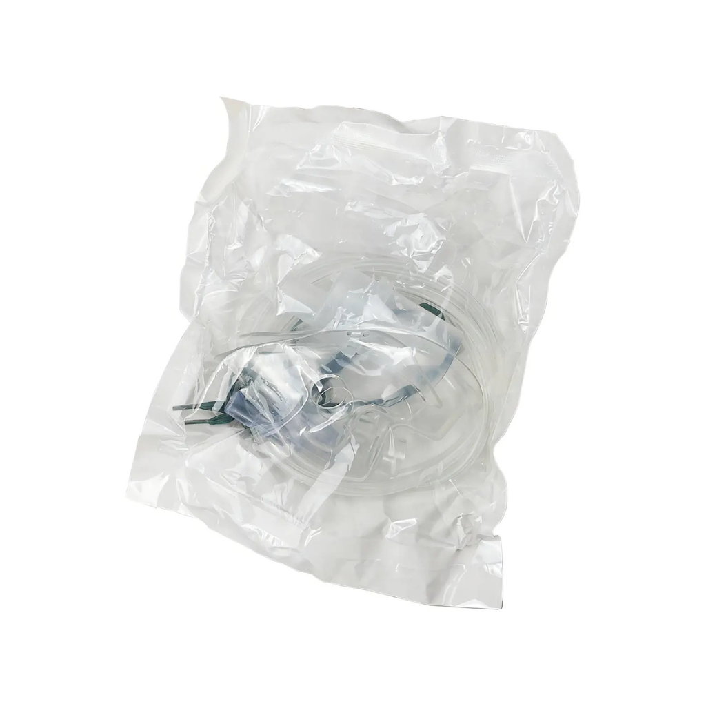 Nebulizador de aire comprimido Medimetrics