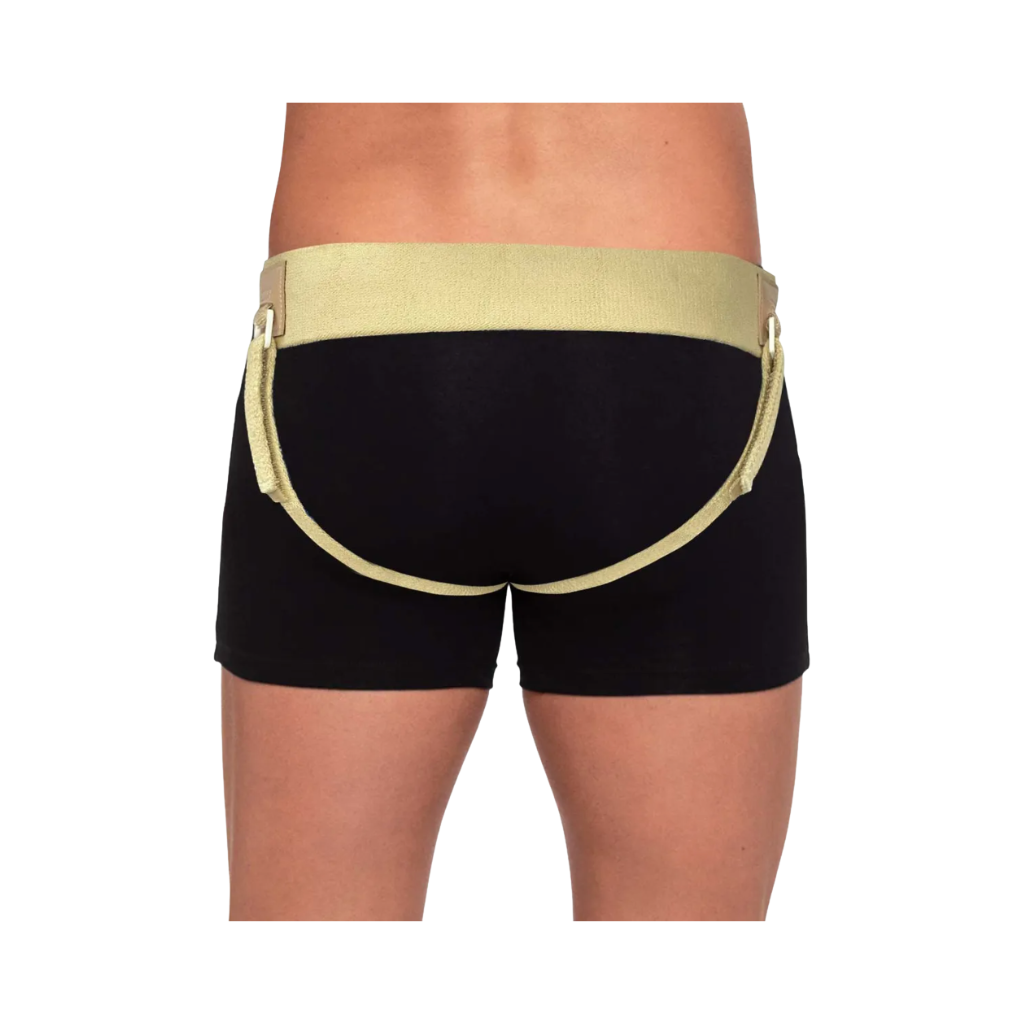 Faja para Hernia Inguinal Medway