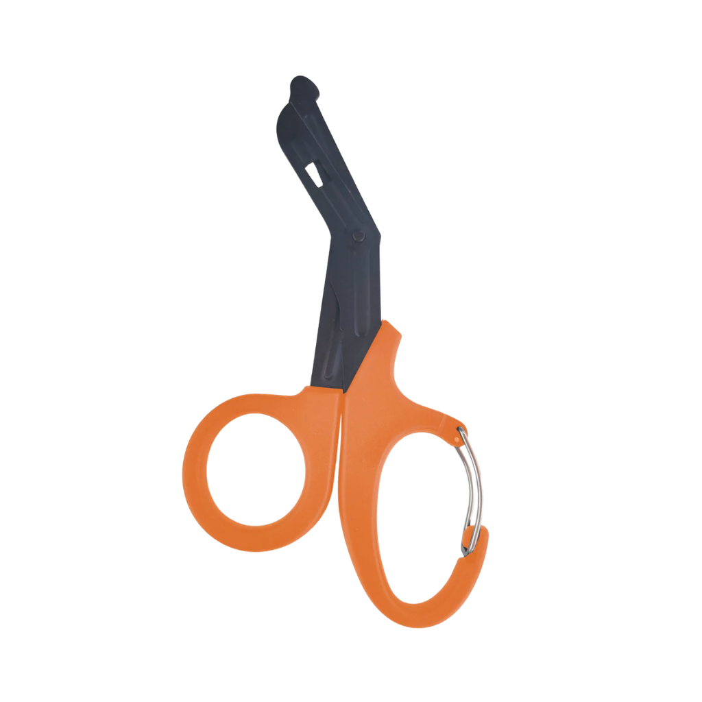 Tijeras de Uso Rudo 15 cm Hergom de Acero Inoxidable