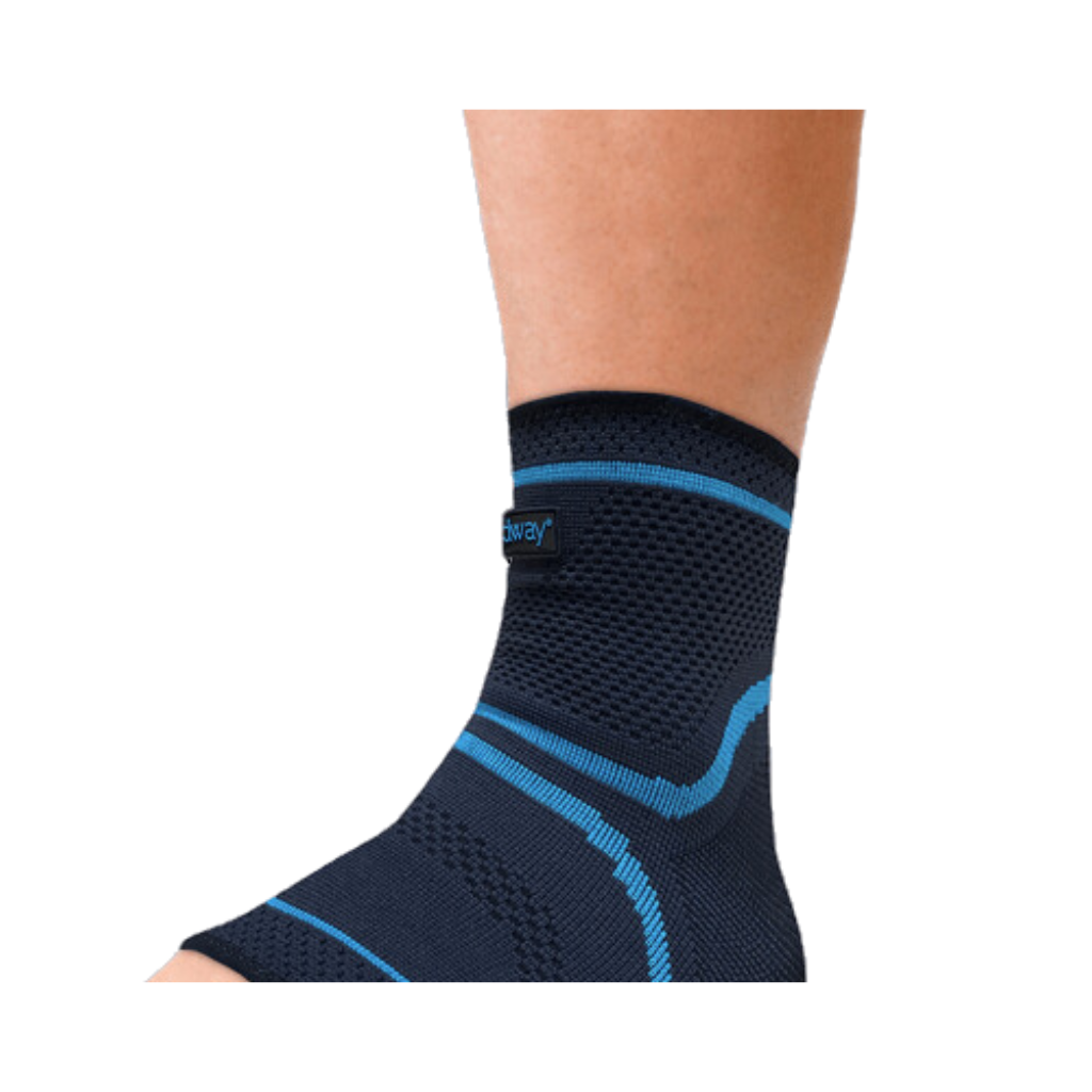 Tobillera elástica deportiva Medway – Compresión para tu recuperación