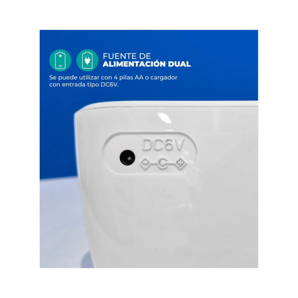 Baumanómetro Digital de Brazo con Voz y pantalla LCD Checkatek