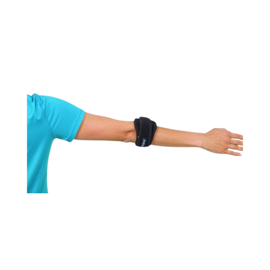 Codera Banda Ortopédica para Codo de Tenista o Golfista Medway