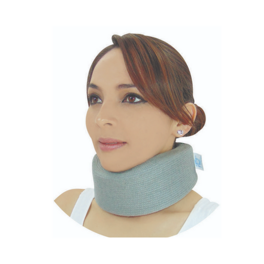 Collarín Cervical de Perfil Medio Orthodai