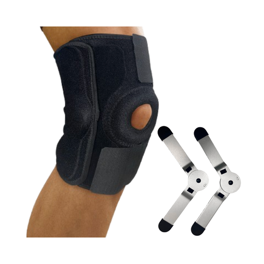 Rodillera Mecánica Unitalla Estabilizador de rótula Medway