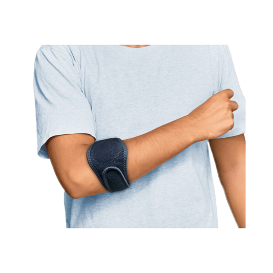 Codera Banda Ortopédica para Codo de Tenista o Golfista Medway