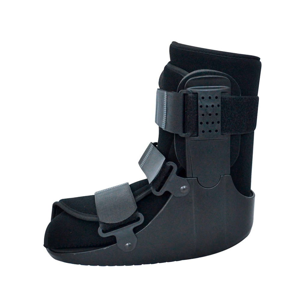 Bota walker corta online precio