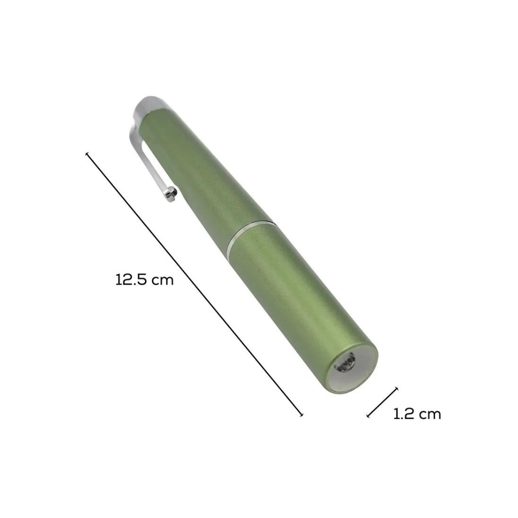 Lámpara para diagnóstico LED, portátil-marca Led View