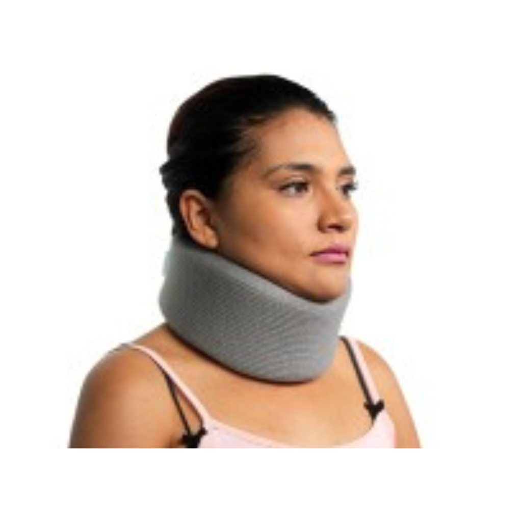 Collarin cervical perfil medio- Medica Vital