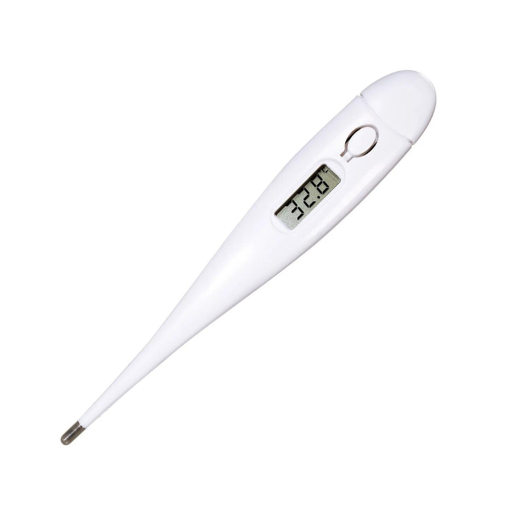 Termómetro Digital Checkatek Oral, Axilar y Rectal
